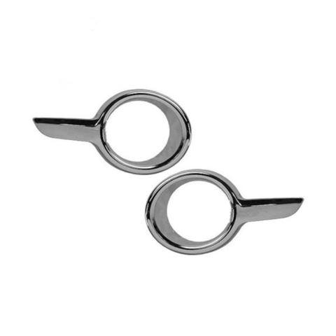 BİTAPART BPE309752 — SIS FAR CERCEVESI 208 (TAKIM)