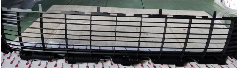 BİTAPART BPE309753 — ON TAMPON IZGARA PEUGEOT 3008
