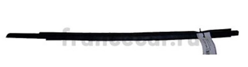 BİTAPART BPE309757 — ARKA KAPI CAM DIS FITIL SOL ORJINAL PEUGEOT P301 CITROEN C-EL