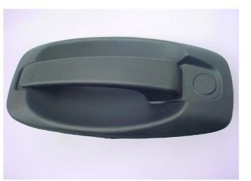 BİTAPART BPE309775 — ORTA KAPI GECME PLASTIGI PEUGEOT BİPPER NEMO