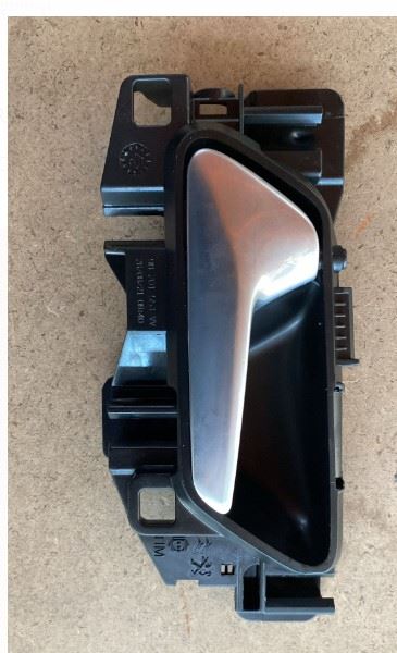 BİTAPART BPE309778 — KAPI IC ACMA KOLU SOL ON ARKA PEUGEOT 208 2008 308 3008