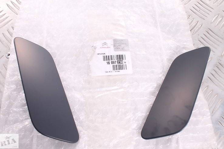 BİTAPART BPE309805 — FAR FİSKİYE KAPAĞI PEUGEOT RCZ