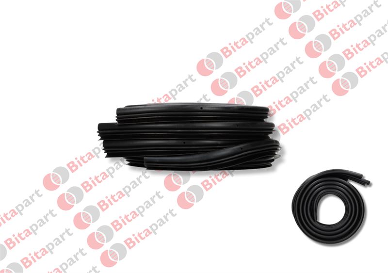 BİTAPART BPE309887 — KAPI FITILI TAKIM PEUGEOT P207