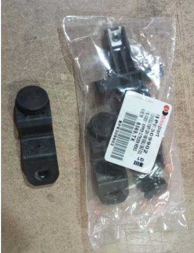 BİTAPART BPE309902 — SÜRGÜLÜ KAPI CAM MANDALI SAĞ SOL PEUGEOT BİPPER CİTROEN NEMO