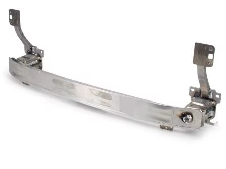 BİTAPART BPE309909 — TAMPON DEMIRI ON ALUMINYUM PEUGEOT P2008 13-19