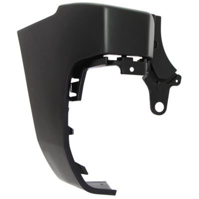 BİTAPART BPE309964 — ARKA TAMPON (SOL SİYAH 2 KAPI) CITROEN BERLINGO VAN (ER, EC) OPEL COMBO E PEUGEO
