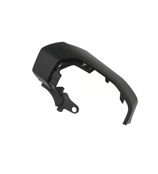 BİTAPART BPE309965 — ARKA TAMPON KÖŞESİ (SAĞ KISA 2 KAPI SİYAH) CITROEN BERLINGO VAN (ER, EC) OPEL CO