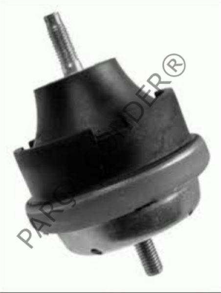 BİTAPART BPE325018 — MOTOR TAKOZU SAĞ ÜST 106 306 PARTNER (OS)