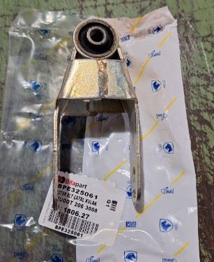BİTAPART BPE325061 — MOTOR TAKOZU MONTAJ PEUGEOT P206 P3008 P308 P5008 PARTNER RCZ CITRO