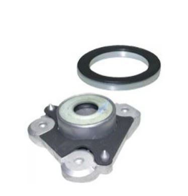 BİTAPART BPE327035 — ÖN AMORTİSÖR ÜST BİLYASI (RULMANI) BOXER II-III DUCATO - JUMPER II-III (LASTİKLİ)