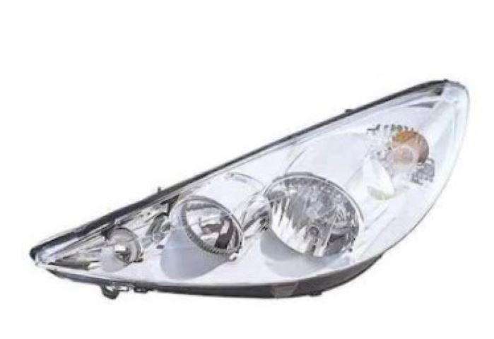 BİTAPART BPE350004 — ÖN FAR SOL 206 PLUS