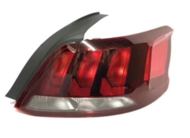 BİTAPART BPE350035 — STOP LAMBASI SAG PG P301 2017-