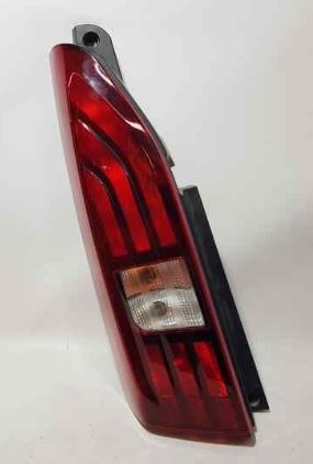 BİTAPART BPE351010 — STOP LAMBASI SOL PEUGEOT PARTNER 19- RIFTER 19-