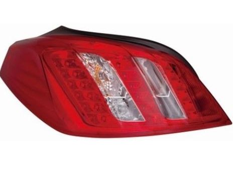 BİTAPART BPE351012 — STOP LAMBASI SOL PEUGEOT 508 4D 11-