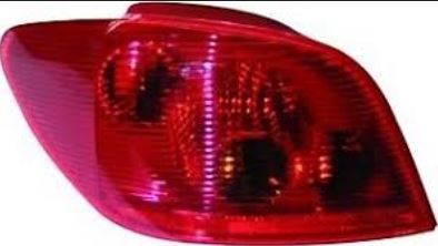 BİTAPART BPE351016 — STOP LAMBASI SOL PEUGEOT 307 01-02