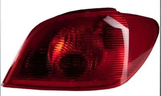 BİTAPART BPE351017 — STOP LAMBASI SAG PEUGEOT 307 01-02