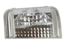 BİTAPART BPE353008 — AYNA SİNYALİ SOL BOXER DUCATO JUMPER III BEYAZ