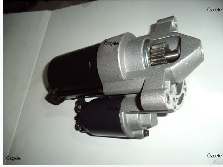BİTAPART BPE371002 — MARŞ MOTORU PARTNER DW10TD DW8B P407 EW10 (OS)