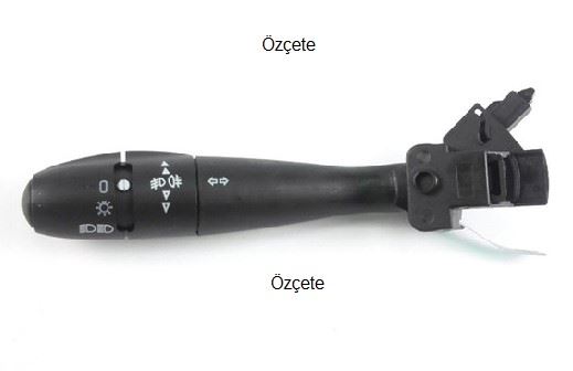BİTAPART BPE387038 — FAR KOL ÇUBUĞU ŞERİTLİ P207 P307 BERLINGO PARTNER
