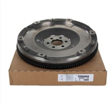 BİTAPART BPE426010 — VOLANT (TEK) SABIT 301 308 C3 C4 1.6 HDI EURO 5 (0532.T2) 1611268880 DEB SET KULLANINIZ