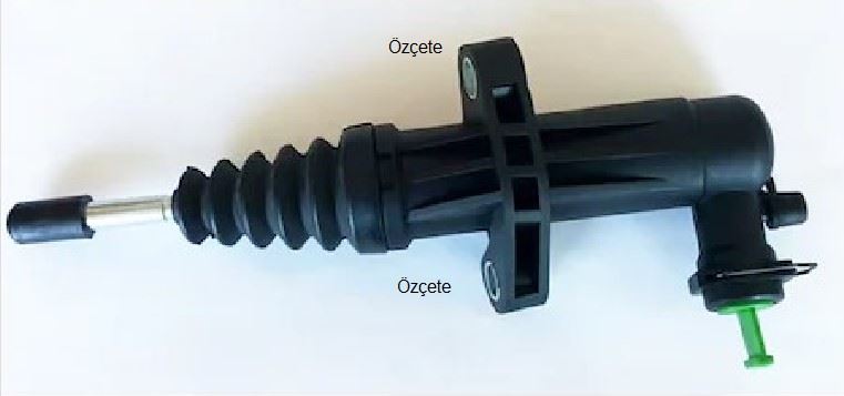 BİTAPART BPE428001 — DEBRİYAJ ALT MERKEZİ HİDROLİK BOXER III 2.2