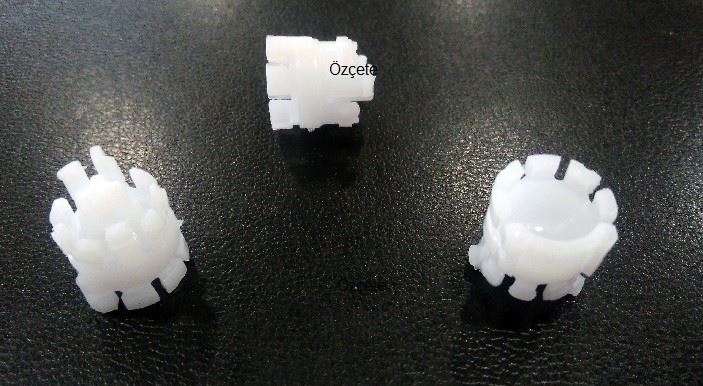 BİTAPART BPE433010 — DEBRİYAJ MERKEZ UC PLASTİĞİ (15 ADET)