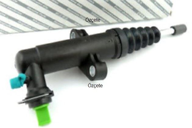 BİTAPART BPE433014 — DEBRIYAJ ALT MERKEZ ORJINAL BOXER III JUMPER III