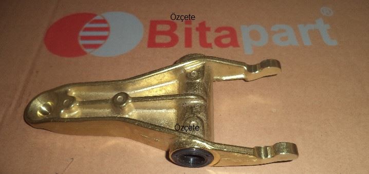 BİTAPART BPE435004 — DEBRİYAJ ÇATALI BOXER II 28HDI