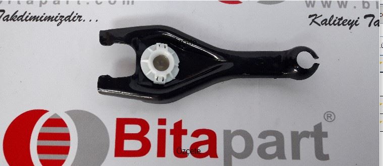 BİTAPART BPE435010 — DEBRİYAJ ÇATALI 206 PARTNER M49 M59 EXPERT 16 TU5JP4 DW8B