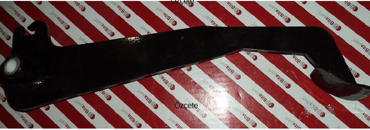 BİTAPART BPE436008 — DEBRİYAJ PEDALI DEMİR PEUGEOT BOXER FIAT DUCATO JUMPER
