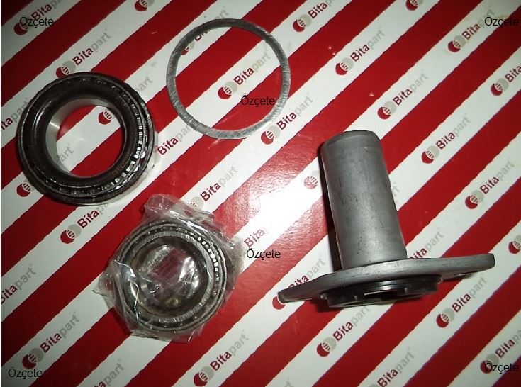 BİTAPART BPE436019 — ŞANZIMAN CONTARULMAN KIT TKBOXER 28TD ORJ