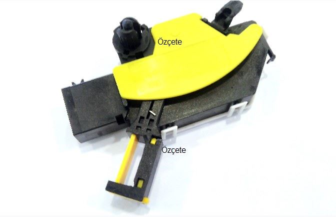 BİTAPART BPE436045 — DEBRİYAJ PEDAL MUSURU ORJİNAL PEUGEOT BIPPER TEPEE BOXER III