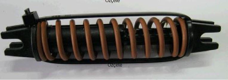 BİTAPART BPE436065 — DEBRİYAJ PEDAL YAYI 407 C5 II XSARA PICASSO (2 LIK)