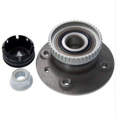 BİTAPART BRE175004 — PORYA ARKA RENAULT MEGANE SCENIC 99-03 ABSLİ