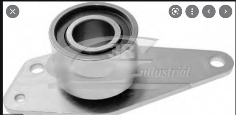 BİTAPART BRE181003 — EKSANTRIK GERGI RULMANI BUYUK FLASH
