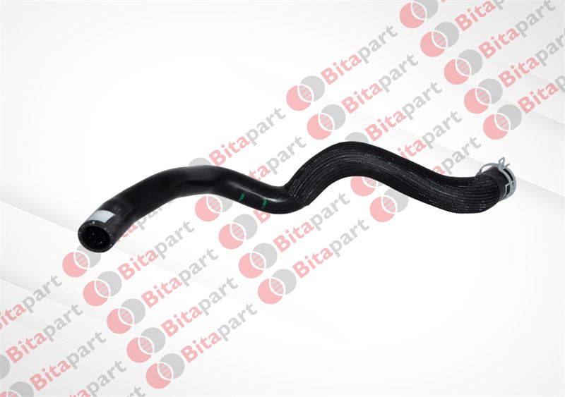 BİTAPART BRE210002 — RADYATÖR ÜST HORTUMU ORJİNAL RENAULT MEGANE FLUENCE 15DCI