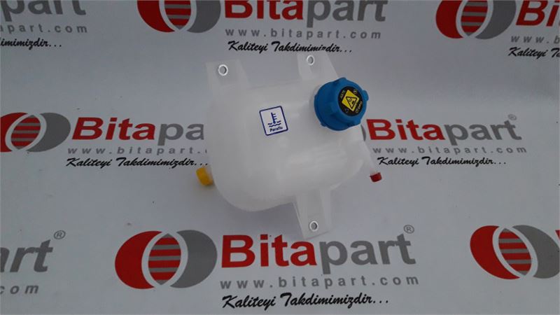 BİTAPART BRE210027 — RADYATÖR EK SU DEPOSU KAPAKLI ALBEA PALIO LINEA DOBLO 13