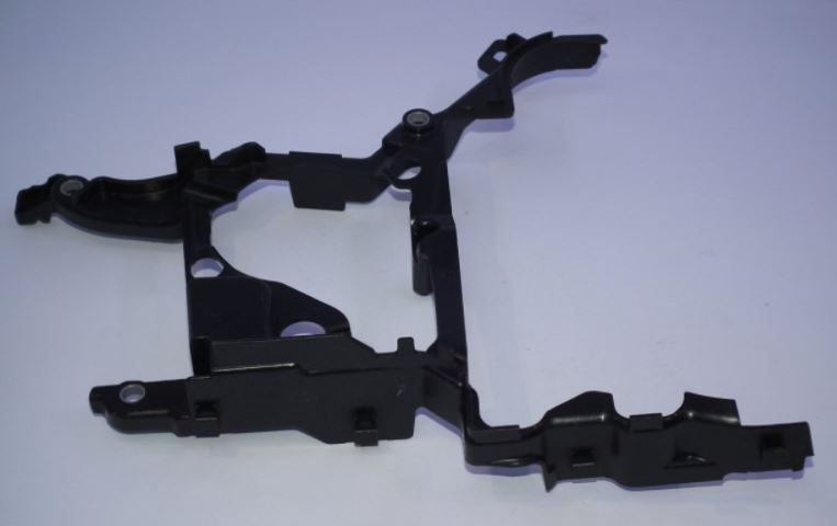 BİTAPART BRE260037 — TRİGER MUHAFAZA ARA PLASTİĞİ CLIO V-MEGANE IV 15 DCI (ORJİNAL)