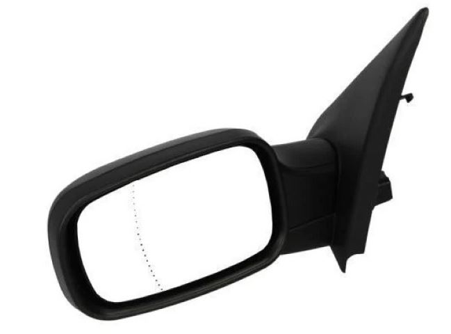BİTAPART BRE282001 — AYNA (SOL ELEKTRIKLI ISITMALI ASTARLI ASFERIK) RENAULT MEGANE II 2003-2008 (ORJINAL)