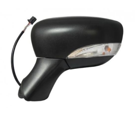 BİTAPART BRE282004 — AYNA ELEKTRİKLİ ISITMALI ASTARLI SİNYALLİ ASFERİK SOL CLIO IV 2013-