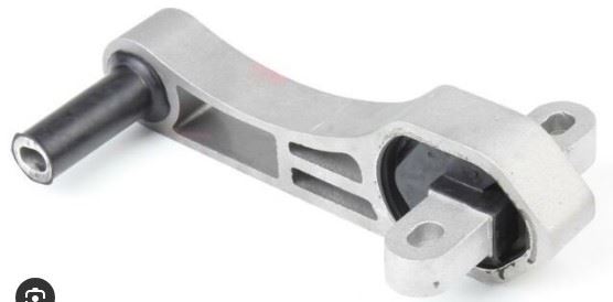 BİTAPART BRE283007 — KAPI CEBI SİYAH RENAULT R9 FLASH TOROS