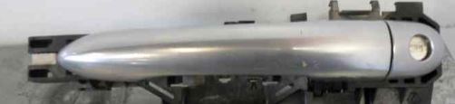 BİTAPART BRE285014 — DIS KAPI ACMA KOLU TAKIM BOYALI ORJINAL RENAULT MEGANE II