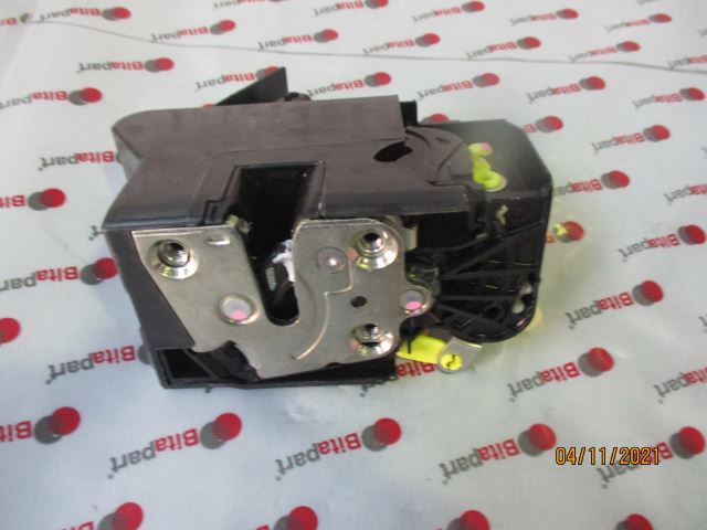BİTAPART BRE302001 — ÖN KAPI KİLİDİ SOL ORJİNAL RENAULT SYMBOL JOY DACIA SANDERO