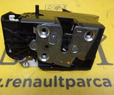 BİTAPART BRE302003 — ARKA KAPI KİLİDİ SAĞ ORJİNAL RENAULT SYMBOL II DACIA SANDERO