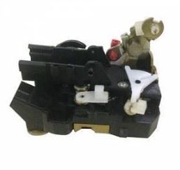 BİTAPART BRE302008 — KAPI KİLİDİ ÖN SOL RENAULT R19 MEGANE MOTOR TAKILABILIR TIP