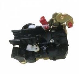 BİTAPART BRE302010 — KAPI KİLİDİ ARKA SOL RENAULT R19 MEGANE MOTOR TAKILABILIR TI