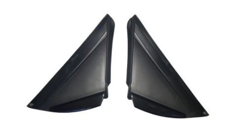 BİTAPART BRE309094 — AYNA KENAR PLASTİĞİ SOL RENAULT MEGANE IV