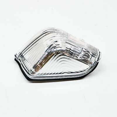 BİTAPART BRE309172 — AYNA SİNYALİ BEYAZ SOL MERCEDES SPRINTER CRAFTER W906