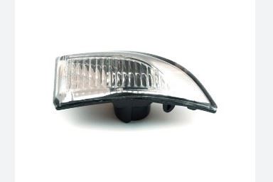 BİTAPART BRE309175 — AYNA SİNYALİ BEYAZ SAĞ RENAULT MEGANE 3 FLUENCE