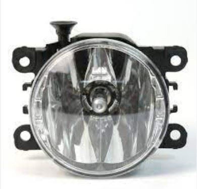 BİTAPART BRE354011 — ÖN SİS FARI RENAULT CLIO IV MEGANE III FLUANCE SEMBOL